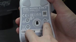 电竞神器，无线操控新体验，性能旗舰畅享每一刻