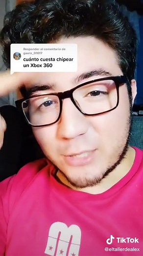 Cuánto cuesta chipear un Xbox 360