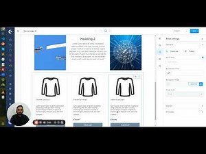 How to customize your shopware 6 home page? step-by-step tutorial for beginners | 2Hats Logic