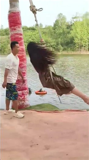 This Beauty Is Amazing! Even When The Popsicle Uses Its Ultimate Move