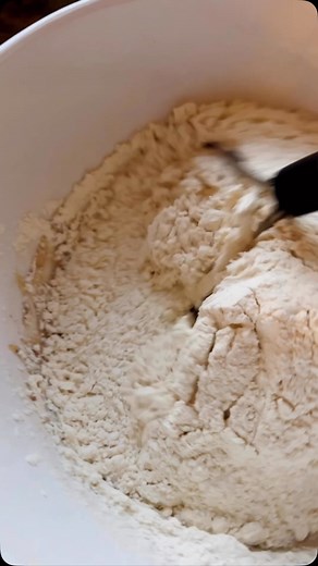 Think sourdough is too complicated? Think again! This no-knead, 4-ingredient sourdough bread is the easiest loaf you’ll ever make: https://amybakesbread.com/easy-sourdough-bread-recipe/ Just mix, rise, shape, and bake—no folds, no fuss, no babysitting! Crispy on the outside, soft and airy on the inside. It’s so good my family devoured it at dinnertime. I honestly believe that everyone deserves gut-healthy, delicious homemade bread, and this recipe with only 4 ingredients, makes it possible for a