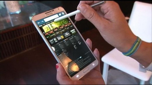 TechBytes: Phablet, Comcast