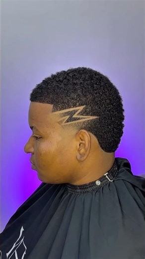 Diseño de Barbería 💈 Tutorial Paso A Paso ⭐️ Para El Barbero Principiantes 🔥