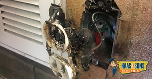 Why is My Outlet Warm With Nothing Plugged In? Why Does My Outlet Or Plug Get Hot?