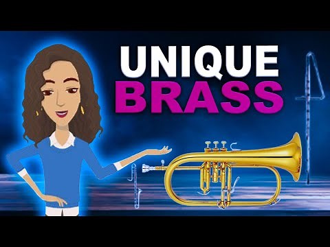 Discover 7 Rare Brass And Woodwind Instruments You Need To Hear!
