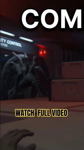 WATCH FULL VIDEO - ALIEN ISOLATION MOBILE GAMEPLAY #gaming #alienisolation