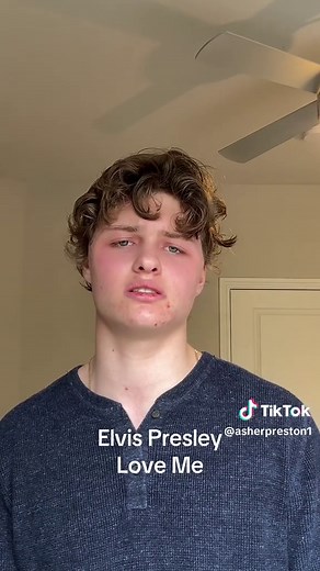 Elvis Presley's
