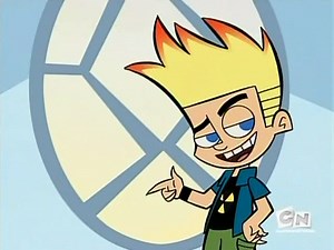Johnny Test 1x12