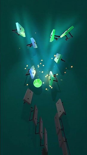 The Most Satisfying Marble Music Video You'll Watch Today!