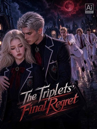 The Triplets' Final Regret - Full Movie