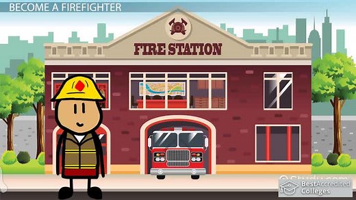 How to Become a Fire Marshal: Training & Requirements