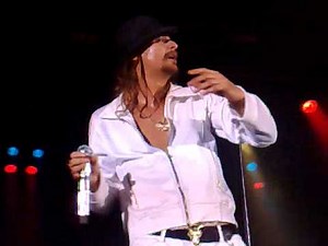 Kid Rock Live - Sweet Home Alabama (All Summer Long)- Offenbach (Germany)