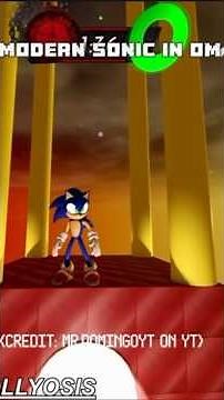 Modern sonic in outcome memories (dev survivor(
