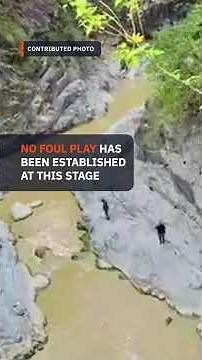 Ex-DPWH undersecretary Cabral dead after alleged fall along Kennon Road