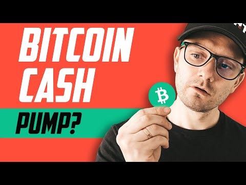 Bitcoin CASH Price Prediction. BCH next big move?