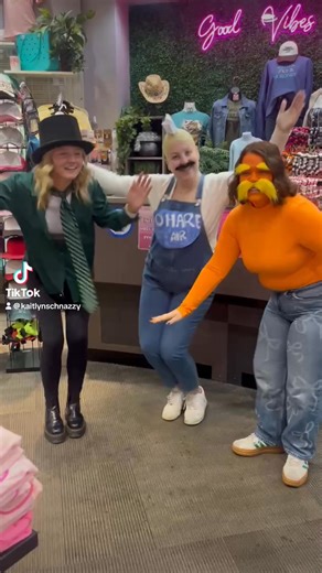 We take Halloween very seriously here at Pinkies | Pinkie's Creations and Embroidery