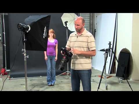 Mix Speedlights with Strobes Ep 109: Exploring Photography with Mark Wallace: Adorama Photography TV