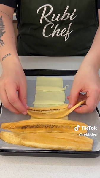 Rubí Cardenas on TikTok