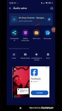 como exporta som pro stick nodes | tutorial 2026 #animation #animação #sticknodes #sound
