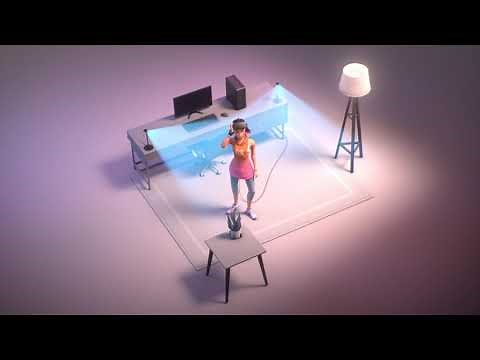 I'm Having Trouble with Sensor Tracking on my Oculus RiftS