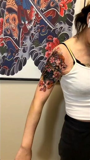 Designer Body Tattoo Ideas | Stylish Tattoo Designs | Body Art Collection 2025