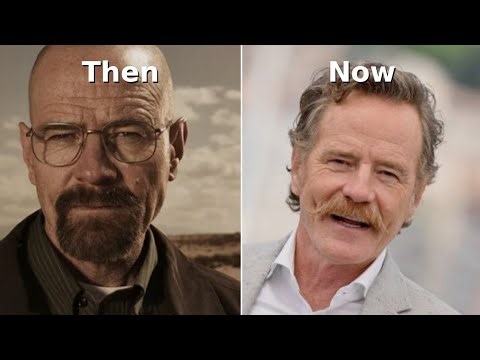 Breaking Bad Season 1 Cast: Then and Now (2008 vs 2026) | What Happened to the Cast?
