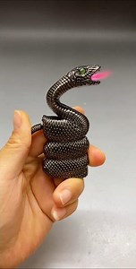 The Perfect Pocket Lighter! 🔥