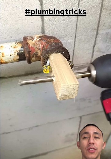 Creative DIY Plumbing Tips to Remove Broken Faucet Threads