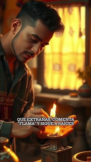 Unveiling Mexican Roots: The Story Behind Las Veladoras #MexicanPride #CulturalIdentity