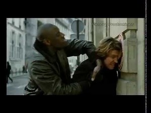 Audiodescription de films pour personnes aveugles et malvoyantes