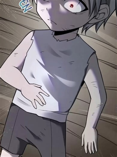 Rebirthing to Reverse the Curse: A Webcomic Adventure