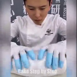 42K views · 1K reactions | 5 Various Cake Decorating Recipes | Cake Step by Step | Facebook