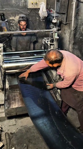 How Rubber Bellows Are Manufactured | Full Factory Process