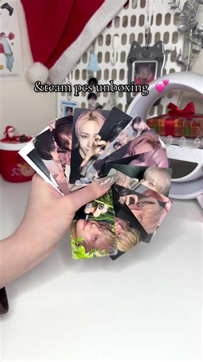 &Team PC Unboxing: A Day of Excitement