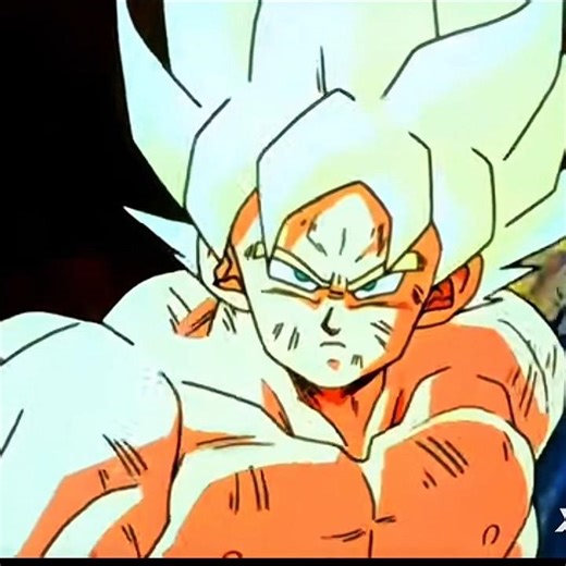 Goku in DBS ❌ | Goku in DBZ ✅ | True Saiyan Power 🔥 #shorts#shortfeed #animeedit