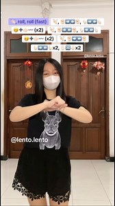 Asik parah💃🏻 | Song : Dj Remix Pota Pota | Tutorial Dance Tiktok | #potapota #potapotadance #potapotaremix #djpotapota #djremix #dj #remix #dance #dance #dancetiktok #tiktok #trend #dancetutorial #tutorialdance #tutorial #reels #reelsfb #reelsfacebook #reelsvideoシ#explore | Lento Lento