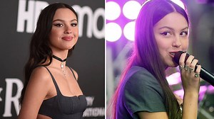 Olivia Rodrigo's 'The Grudge' lyrics explained