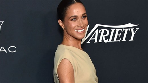 Meghan Markle dubbed 'Duchess Difficult' after 'ranting at terrified staff'