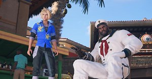 Final Fantasy 7 Rebirth release date and time