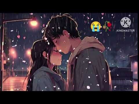 Romantic Lofi Mashup | Instagram Trending Lofi Song | Slowed & Reverb Lo-fi | Music Ns 🥀