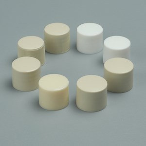 [Hot Item] 18-415 Cosmetic Bottle 18mm Long Neck Screw Thread Cap for Lotion