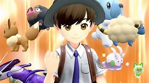 How To Build an Unbeatable Team in Pokémon Scarlet and Violet