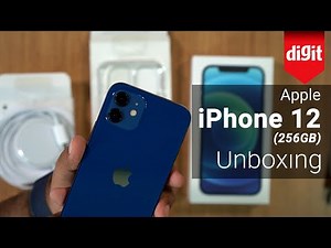 First look at Apple iPhone 12 and MagSafe charger