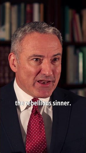 Prince of Peace | Advent Devotional #4 With Dr. Stewart (Short)