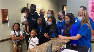 Houston chef prepares for restaurant expansion, Food Network appearance after beating colon cancer