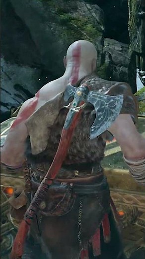 Evil West vs God Of War