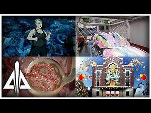 Trinity Animation | Demo Reel