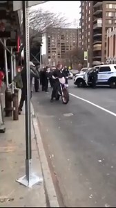 cop confiscating dirt bike 💀 | Stand-up Comedy