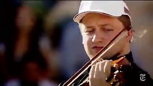 In Syria, Russia Plays Bach Where ISIS Executed 25