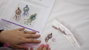 Come check out the exclusive new kit design from Eureka Crystal Beads along with some phenomenal new faceted gemstones beads...Prepare to get dazzled! New Kits https://www.eurekacrystalbeads.com/exclusive-eureka-kits Gemstones https://www.eurekacrystalbeads.com/faceted-genuine-gemstone-beads/New Kits | Eureka Crystal Beads